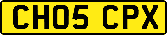 CH05CPX