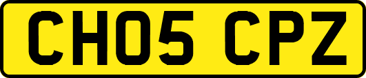 CH05CPZ