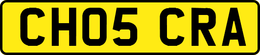 CH05CRA