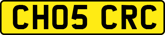 CH05CRC