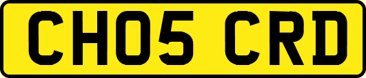 CH05CRD