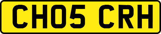 CH05CRH