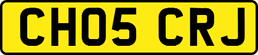 CH05CRJ