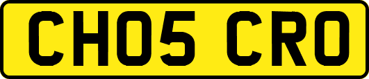 CH05CRO