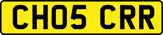 CH05CRR