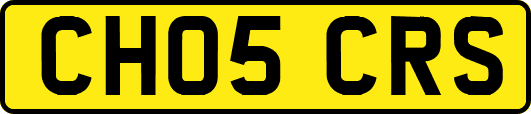 CH05CRS