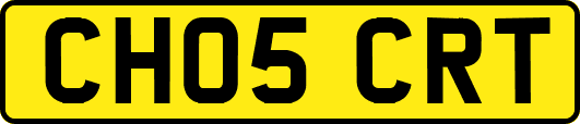CH05CRT