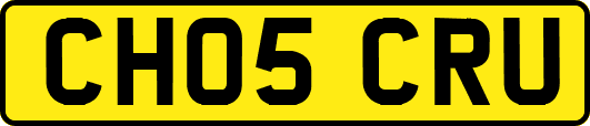 CH05CRU
