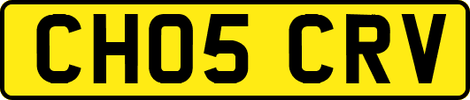 CH05CRV