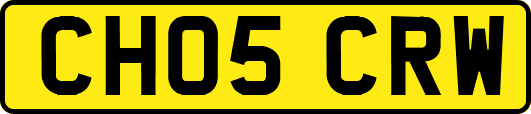 CH05CRW