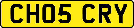 CH05CRY
