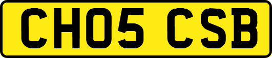 CH05CSB