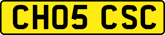 CH05CSC