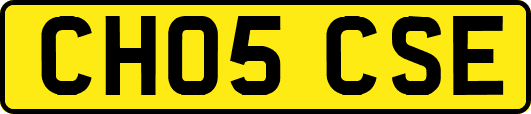 CH05CSE