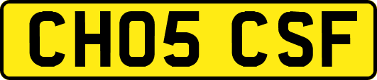 CH05CSF
