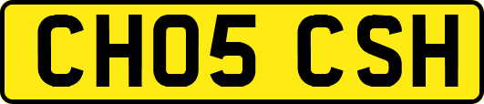 CH05CSH