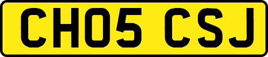 CH05CSJ