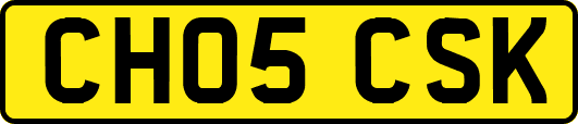 CH05CSK