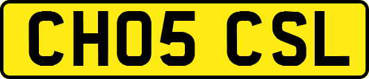 CH05CSL