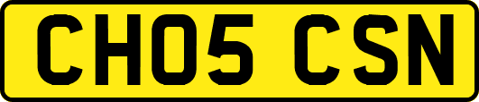 CH05CSN