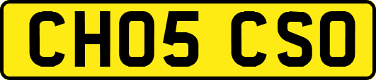 CH05CSO