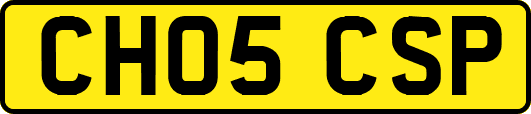 CH05CSP