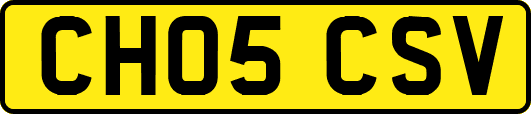 CH05CSV