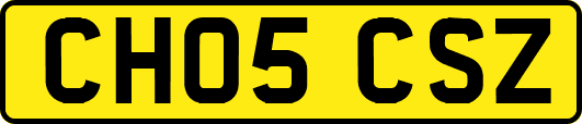 CH05CSZ