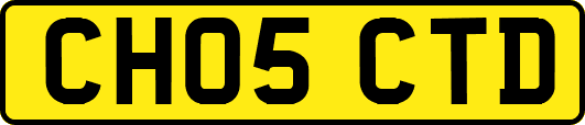 CH05CTD