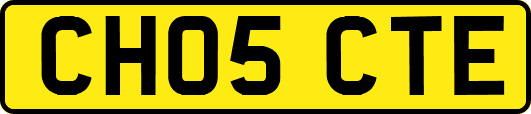 CH05CTE