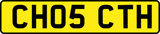 CH05CTH
