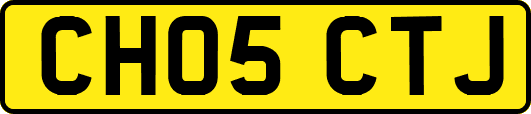 CH05CTJ