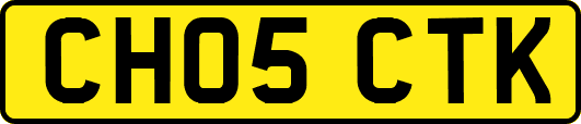CH05CTK