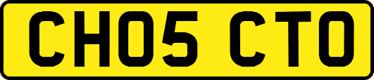 CH05CTO