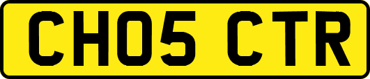 CH05CTR