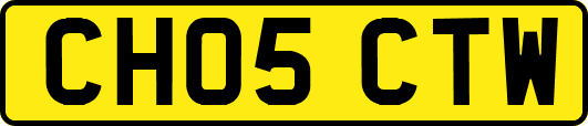 CH05CTW