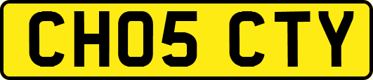 CH05CTY