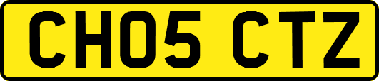 CH05CTZ