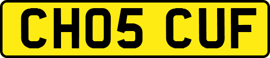 CH05CUF