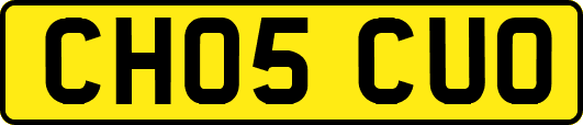 CH05CUO