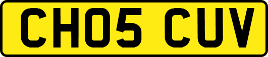 CH05CUV
