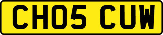 CH05CUW