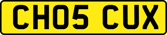 CH05CUX