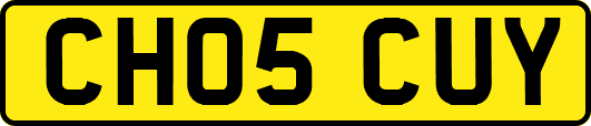 CH05CUY