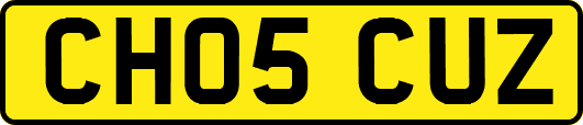 CH05CUZ