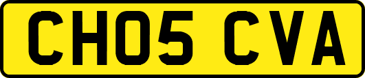 CH05CVA