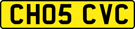 CH05CVC