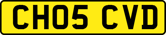 CH05CVD