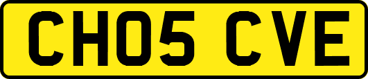 CH05CVE