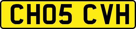 CH05CVH